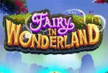 Fairy in Wonderland slot